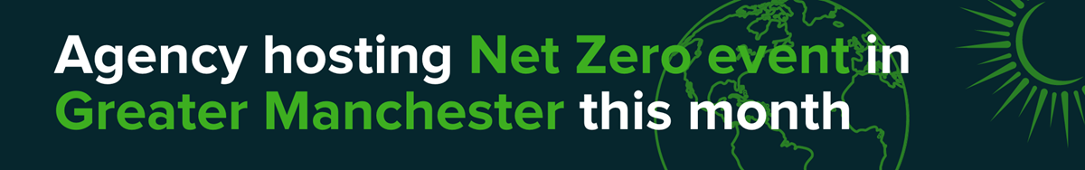 Netzero Manchester Energy Innovation Agency | Agency Hosting Net Zero Event in Greater ...